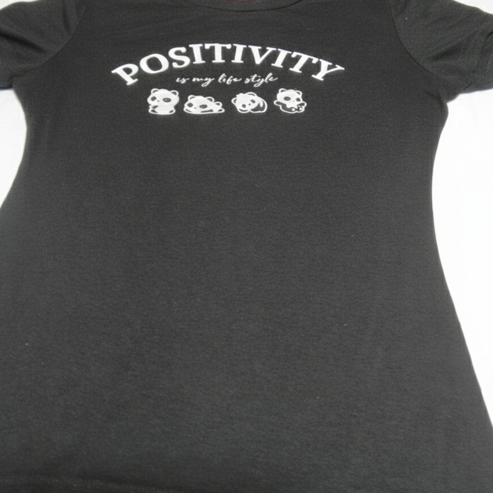 Ragdoll Black T-Shirt